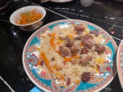 -巴依老爷新疆美食(清华东门店)