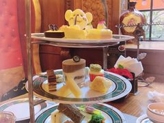 -马勒别墅·中餐厅