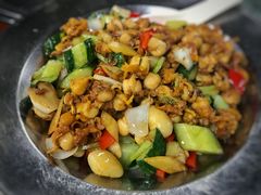 -蚝得喜海鲜(东城店)