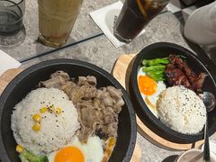 -留半山·香港食堂(啦啦宝都店)