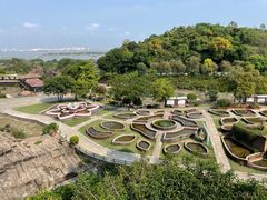 -广州莲花山旅游区