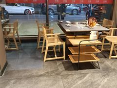 -竹犇番茄火锅(长风街店)