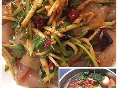 齐齐哈尔烤肉(总店)-杨记齐齐哈尔烤肉(总店)
