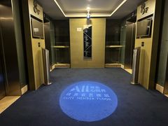 -南京禄口机场雅高铂尔曼大酒店