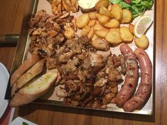 -HELLO MUSAE 拾光缪斯餐厅·纯正希腊风味(苏州中心店)