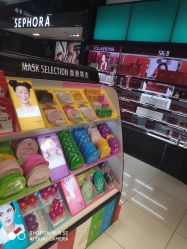 -丝芙兰Sephora