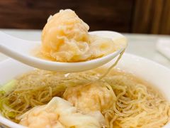 -麦文记面家(佐敦店)