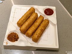 -海底捞火锅(天通苑华联店)