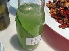 -茅庐毛血旺(烟台大悦城店)