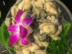 -手选潮汕鲜活牛肉火锅(二七广场店)