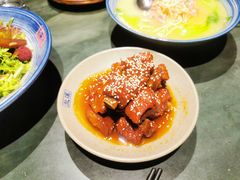 -兰溪小馆(首经贸店)