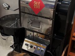 -玫瑰咖啡(中山六路店)