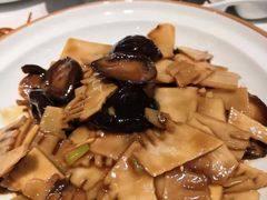 烧二冬-到家尝北京菜(西坝河店)