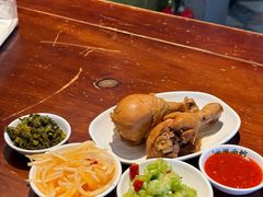 -飨府.老淮面馆.自营(清河路店)