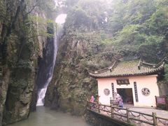 -溪口-滕头旅游景区