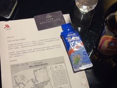 -上海宝华万豪酒店