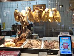 -黄兴兴白切专门店(南宁万象城店)