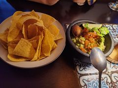 -MAYA玛雅墨西哥餐厅(四方新城店)