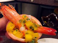 -深圳四季酒店·馥自助餐厅