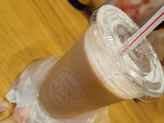 -汉堡王(海昌海洋公园店)