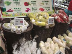 -盒马鲜生(红莲店)