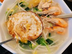 -金牌外婆家(苏州中心店)