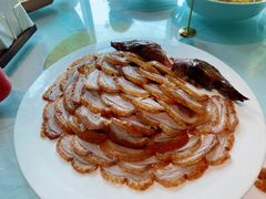 -雀蓝川菜(星悦汇店)