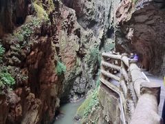 -九乡旅游区