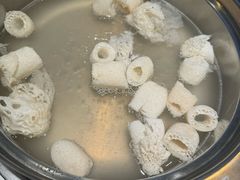 -烹然四季椰子鸡火锅(姚家园万象汇店)