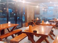 -烤官达人·徐州鲜羊肉串(江宁店)