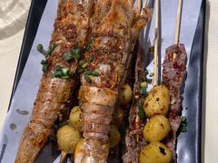 -铭副琦食·虾蟹烩馆(渔人码头店)