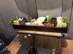 -湊湊火锅·茶憩(东城万达店)