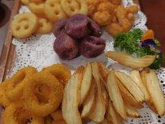 -喀秋莎西餐厅