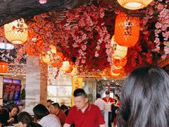 -金杨拉面王小吃面馆·牛三宝面·红烧牛肉粉
