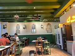 -Thai Basil罗勒叶泰式餐厅(时代天街店)