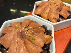 石头烤牛舌-蒙料·手把肉(望京店)