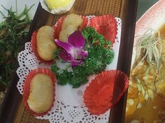 -太极·粤菜餐厅(亚运村鸟巢店)