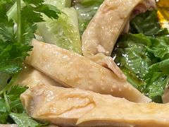 -绿柠食堂(北外滩店)