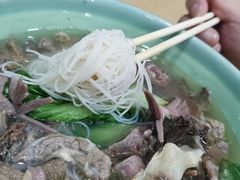 -古街捞化牛杂(井大店)