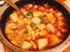 土豆肥牛-佬肥猫·浙江乡村菜(国华广场店)