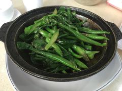 -老字号蛇口德记烧腊饭店·海鲜加工