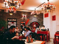 大堂-斗鸡饭场伙(新南门店)