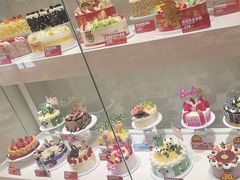 -味多美蛋糕(航天桥店)
