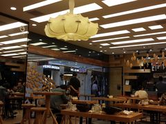 大堂-三千粉牛肉米粉(来客茂店)