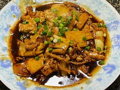 -许村蟹面(海宁许村大道店)
