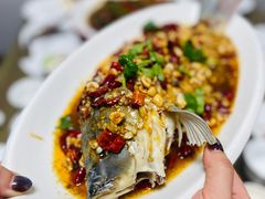 -鲁南仔·滕州炒鸡(经三路店)