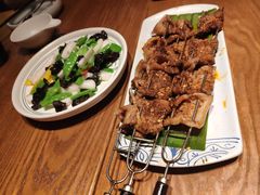 -云海肴·汽锅鸡·云南菜(天山百盛优客店)