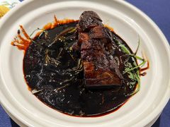 -维园悦谱·海派家常菜(乌鲁木齐南路店)