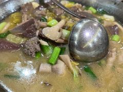 -乡亲鹅肉城(吴江店)