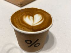 -% Arabica阿拉比卡咖啡烘焙工坊